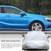 Hail Proof Car Cover Custom Fit for Volvo XC90(2015-2024), Waterproof All Weather for Automobiles,5-Layer Thickened Cotton view 2