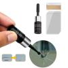 leasote Windshield Crack Repair Kit, 2025 Upgrade Glass Crack Repair Liquid Quick and Easy Windshield Repair Kit for Chips and Cracks, Bulls-Eye and Star-Shaped Crack C view 4