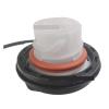 DVJWYRPXT Fit for Ford F250-350-450 Fuel Tank Sealing Cap AC3Z9030A/FC1080/FC1079 view 2