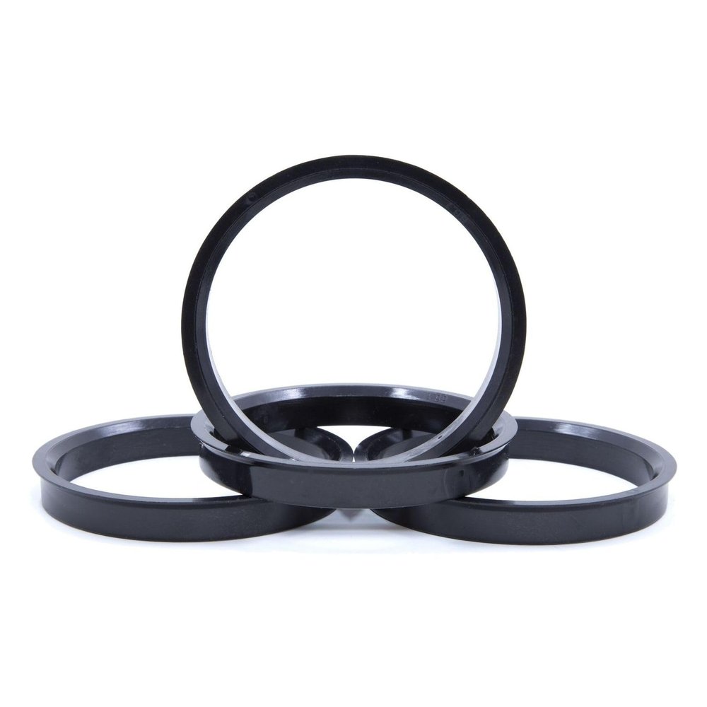 dsio 4 Hub Rings 74mm to 70.1mm Hubcentric Ring .1 (Plastic) for Honda for S2000 2000-2009