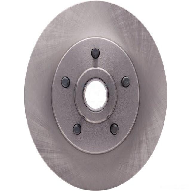 Replacement Brake Rotor Compatible with 1977-1979 Ford LTD II Front