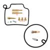 VTX 1300 VTX1300 2003-2009 Carburetor Repair Kit Single Carb VTX1300S VTX1300R VTX1300C Float Diaphragm Pump Parts (repair kit) view 1