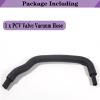 12262-22040 for Toyota Corolla 1.8 PCV Valve Hose Matrix Celica Mr2 Spyder Ventilation Valve Hose 1.8L 2000 2001 2002 2003 2004 2005 2006 2007 2008 00 01 02 03 04-08 122620D070 12262-0D070 1226222040 view 3