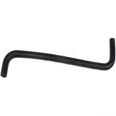 Replacement Heater Hose Engine To Pipe-1 fits 1993 Hyundai Scoupe