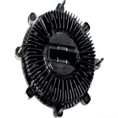 Replacement Fan Clutch Compatible with 2003-2004 Isuzu Axiom