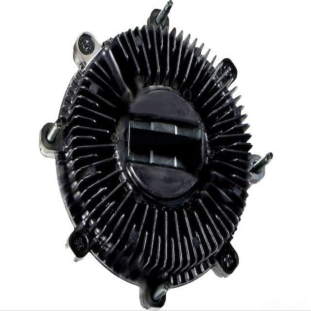 Replacement Fan Clutch Compatible with 2003-2004 Isuzu Axiom