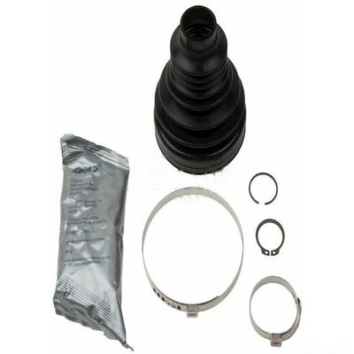 Replacement CV Boot Kit Front Inner fits 2019-2021 Porsche Cayenne