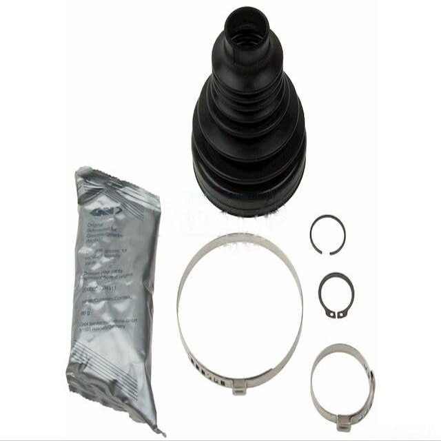 Replacement CV Boot Kit Front Inner fits 2019-2021 Porsche Cayenne