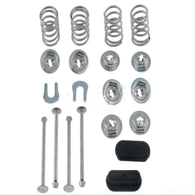 Replacement Brake Shoes Hold Down Kit fits 1968-1970 American Motors AMX Front