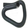 Replacement Heater Hose fits 1991-1995 Volvo 940 view 1