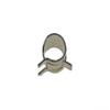 Fuel Hose Clamp Return for 1988-2000 Chevrolet C3500 view 1