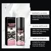 Car Interior Cleaner, 100ml Car Interior Cleaner, Car Interior Polish Detailer and Cleaner, Long Lasting Super Shine Dressing and Car Interior Detailer Spray for Cleaning and Brightening view 2