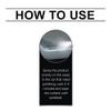 Car Interior Cleaner, 100ml Car Interior Cleaner, Car Interior Polish Detailer and Cleaner, Long Lasting Super Shine Dressing and Car Interior Detailer Spray for Cleaning and Brightening view 4