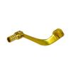 Gnyduw Gear Shifter Shift Lever for Venom x20 Vader Gen 2 Grom Clone Icebear Fuerza 125cc Parts view 2