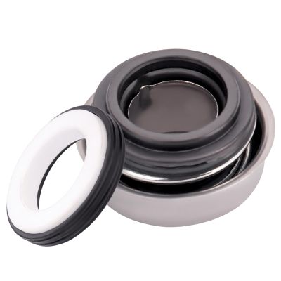 AHL Water Pump Seal Replacement for Kawasaki KDX200 KDX220 KLX250 KLX300, KXF250 KX250F 2004-2014,/Honda CRM250 CRM250AR /NSR250 PGM1 PGM2 PGM3 PGM4"/DIO54E(X2 X2X 250)