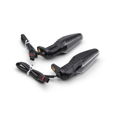 hiiwOg Front Rear Turn Signals Light, for G310r G310gs R1250gs Adv S1000r S1000rr S1000xr 2020 2021, Indicator Lamp Accessories