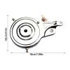 Shurhome Practical Bicycles Brake Modification Assembly for Mountain Bicycles Electric Scooter Rear Band Drum Brake Assembly view 4