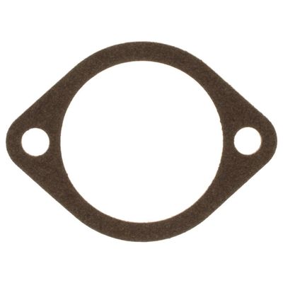 Engine Coolant Outlet Gasket 1PC Replaces AM1515173A, AM1515173B Compatible with Mitsubishi 3000GT 1997-1999 Compatible with Mitsubishi Cordia 1983-1988 Compatible with Mitsubishi Diamante 1992-1996