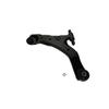 2Piece Front Lower Control Arm w/Ball Joint Replacement 545012D002AS view 2