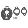 Carburetor Gasket Kit Fits Marvel Schebler Replaces 16A41 view 1
