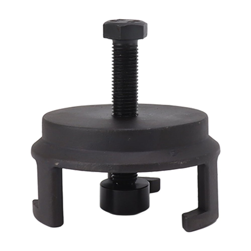 EUVAROMEX Harmonic Balancer Puller for, 25264 Crank Pulley Engine Quickly Remove Automotive Replacement for/5301