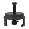 EUVAROMEX Harmonic Balancer Puller for, 25264 Crank Pulley Engine Quickly Remove Automotive Replacement for/5301 view 1