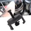 EUVAROMEX Harmonic Balancer Puller for, 25264 Crank Pulley Engine Quickly Remove Automotive Replacement for/5301 view 4
