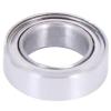 NRMGMGT 10PCS Miniature Deep Groove Ball Bearing High Speed mr74mr106mr63mr128mr148 ZZ Bearing Steel(Mr63) view 4