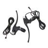Zerodis Precise Electric Scooter Aluminum Alloy Brake Lever Easy to Install for M4 10in with 160cm Cable Length view 4