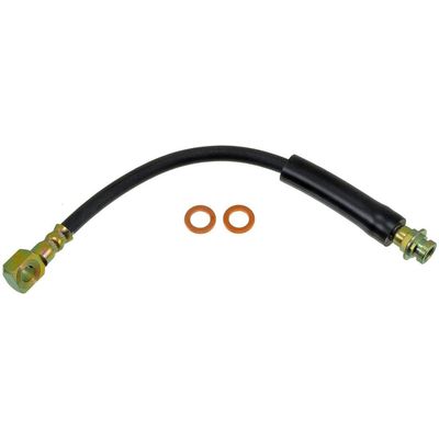 Dwvksz 1pcs Front Brake Hose for Buick LeSabre 3.8L 1994-1999