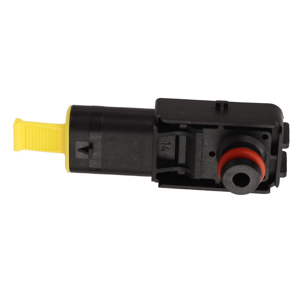 Brake Booster Pressure Sensor 5Q0906207A OEM Replacement 5Q0906207 Fits B9 Avant 8W5 8WD 2015-2019, 1.4 TFSI / 2.0 TDI