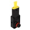 Brake Booster Pressure Sensor 5Q0906207A OEM Replacement 5Q0906207 Fits B9 Avant 8W5 8WD 2015-2019, 1.4 TFSI / 2.0 TDI view 2