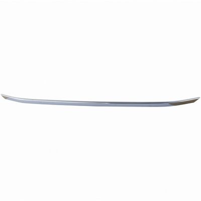 HEADLIGHTSDEPOT Center Grille molding upper Compatible With Lexus ES250 ES300h ES350
