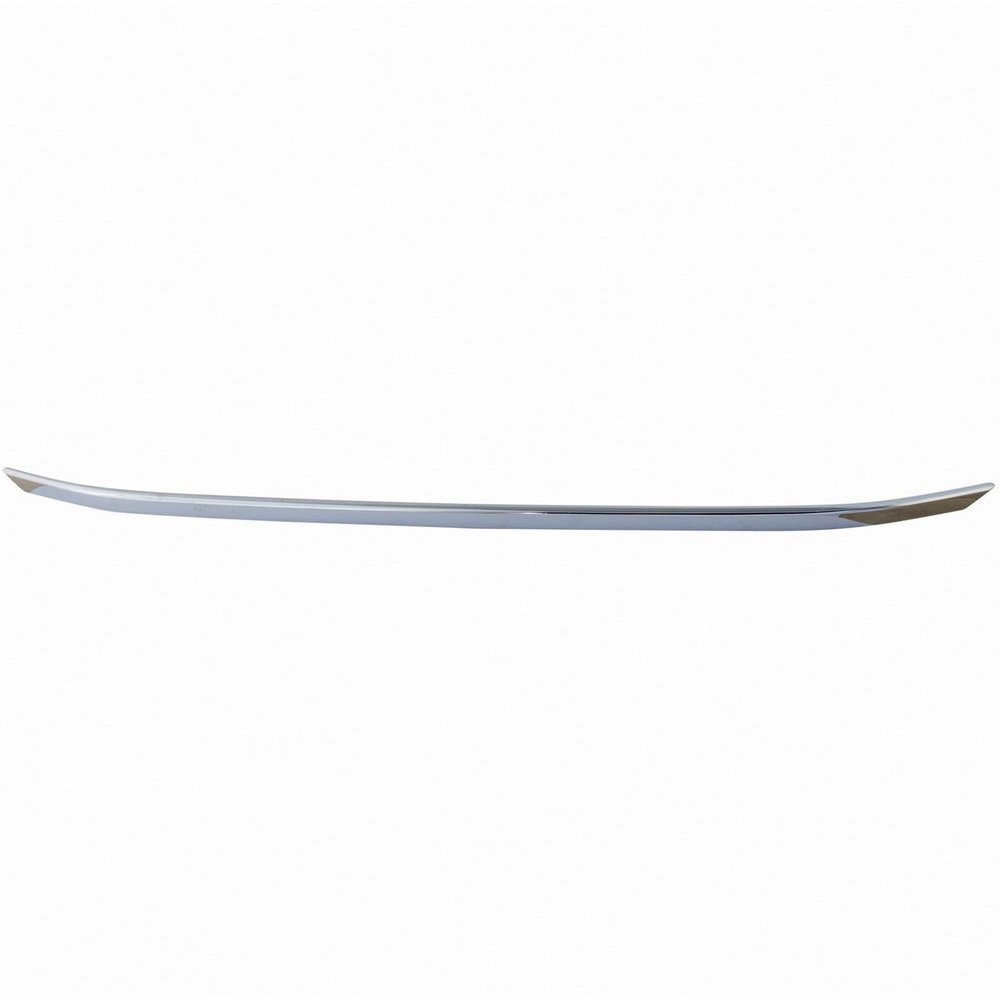 HEADLIGHTSDEPOT Center Grille molding upper Compatible With Lexus ES250 ES300h ES350