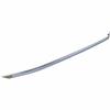 HEADLIGHTSDEPOT Center Grille molding upper Compatible With Lexus ES250 ES300h ES350 view 2