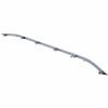 HEADLIGHTSDEPOT Center Grille molding upper Compatible With Lexus ES250 ES300h ES350 view 4