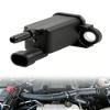 12592015 Vapor Canister Purge Valve Compatible with Chevy Silverado Express 1500 Impala Malibu GMC Sierra Savana1500 Replaces# 214-1473 view 1