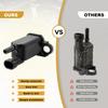 12592015 Vapor Canister Purge Valve Compatible with Chevy Silverado Express 1500 Impala Malibu GMC Sierra Savana1500 Replaces# 214-1473 view 4