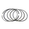 Tupo AN125 Piston Ring Compatible With Haojue AN125 Motorcycle Engine Cylinder Parts And Accessories 52x1x1x2 view 1