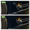 TouchUpDirect Aurora Green Metallic L701 Car Paint Compatible with Lucid view 4