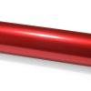 Super Gloss Metallic Soul Red Automotive Vinyl Wrap Car Vehicle Bubble Free Air Release 60"x60" (5FTx5FT) view 3