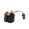 GZYF Liru Solenoid Relay Switch Starter Relay for Ducati 1098 1098 S 2008 1 Pc view 2