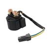 GZYF Liru Solenoid Relay Switch Starter Relay for Ducati 1098 1098 S 2008 1 Pc view 3