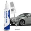 Atomic Silver 1J7 Touch Up Paint for Lexus OEM Color Match Car Paint Pen view 1