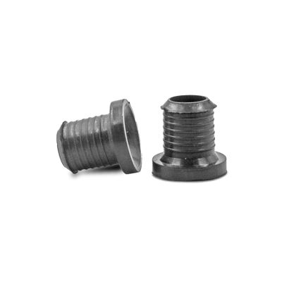 2pcs Transmission Dipstick Tube Seal, Trans Dip Stick Tube Grommet for Chevy Avalanche Express Silverado Suburban Tahoe, Savana Sierra Yukon with 6L80 6L80E 6L90 6L90E Automatic Transmissions