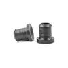 2pcs Transmission Dipstick Tube Seal, Trans Dip Stick Tube Grommet for Chevy Avalanche Express Silverado Suburban Tahoe, Savana Sierra Yukon with 6L80 6L80E 6L90 6L90E Automatic Transmissions view 1