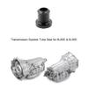 2pcs Transmission Dipstick Tube Seal, Trans Dip Stick Tube Grommet for Chevy Avalanche Express Silverado Suburban Tahoe, Savana Sierra Yukon with 6L80 6L80E 6L90 6L90E Automatic Transmissions view 4