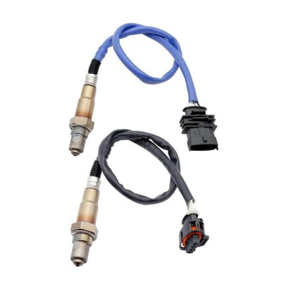 Upstream+Downstream Oxygen Sensor 55572216 55572993