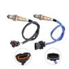 Upstream+Downstream Oxygen Sensor 55572216 55572993 view 2