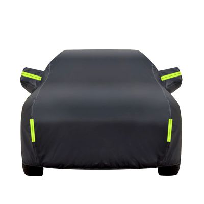 Car Cover Custom Fit for BMW 4 Series G26 LCI G23 LCI G22 LCI G26 G23 G22,Car Cover Durable Dustproof Full Car Cover Breathable Cotton Filled,Waterproof Dustproof UV Resistant Protective Cover(Color:5